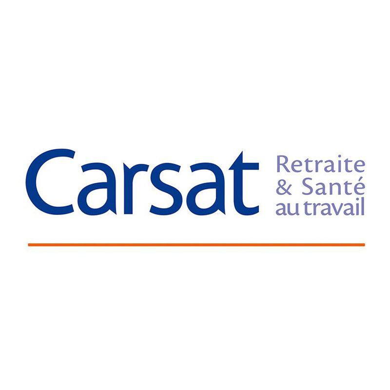 Partenaire AIVIDANCE NARBONNE : Carsat