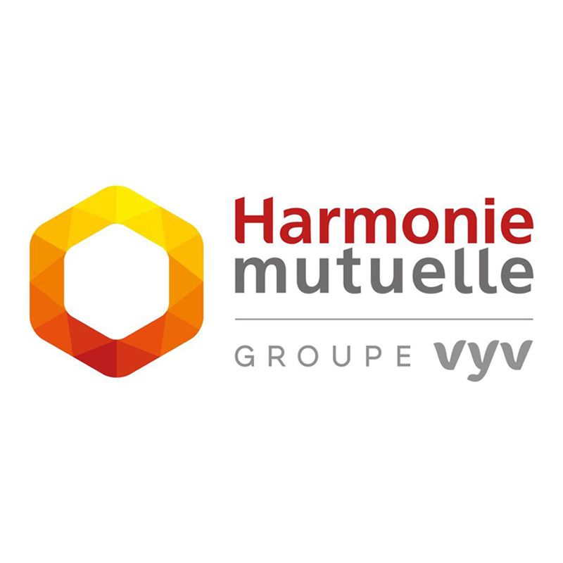 Partenaire AIVIDANCE NARBONNE : Harmonie Mutuelle