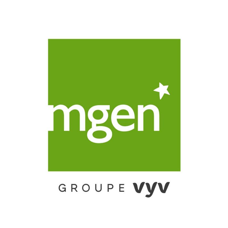 Partenaire AIVIDANCE NARBONNE : MGEN